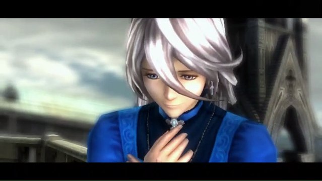 The Last Story online multiplayer - wii