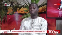 Infos du matin - 29 Octobre 2021 - JT Francais avec Cheikh Tidiane Diaho
