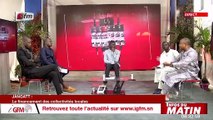 Janggat de Souleymane Niang : Le financements des collectivités locales