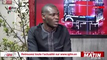 Infos du matin - 29 Octobre 2021 - Tic & Nouveaux Médias avec Mamadou Ndiaye