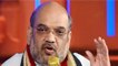 Amit Shah's Mission UP, addresses rally in Lucknow
