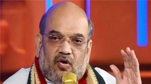 Amit Shah's Mission UP, addresses rally in Lucknow