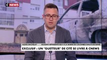 Alexis Bachelay : «Le problème, c'est que vous avez une partie de cette jeunesse qui est attirée par ce modèle d'argent facile»