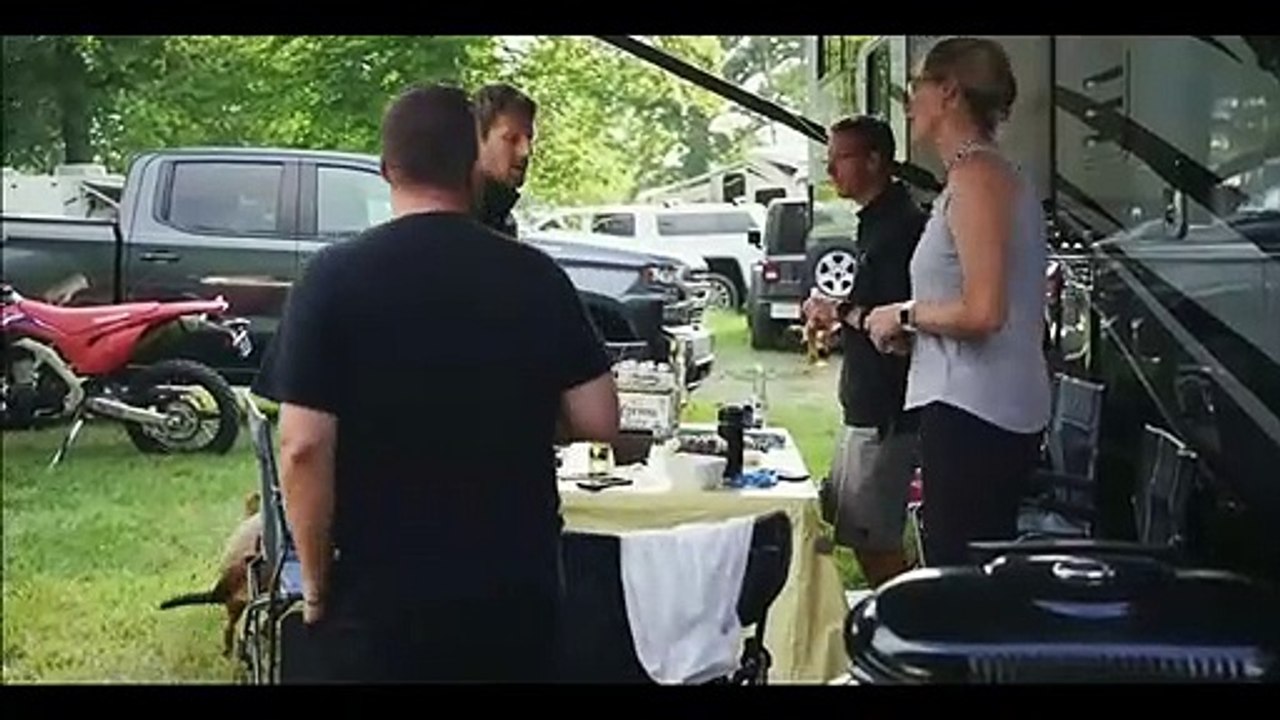 Romain Grosjean : Road Trip, reportage sur sa nouvelle carrière aux Etats-Unis, en Indycar