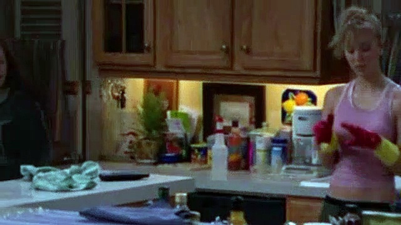 8 Simple Rules S02E07 - What Dad Would Want
