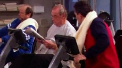 8 Simple Rules S02E10 - YMCA