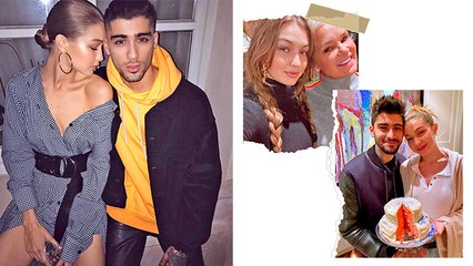Are Zayn Malik And Gigi Hadid Breaking Up?