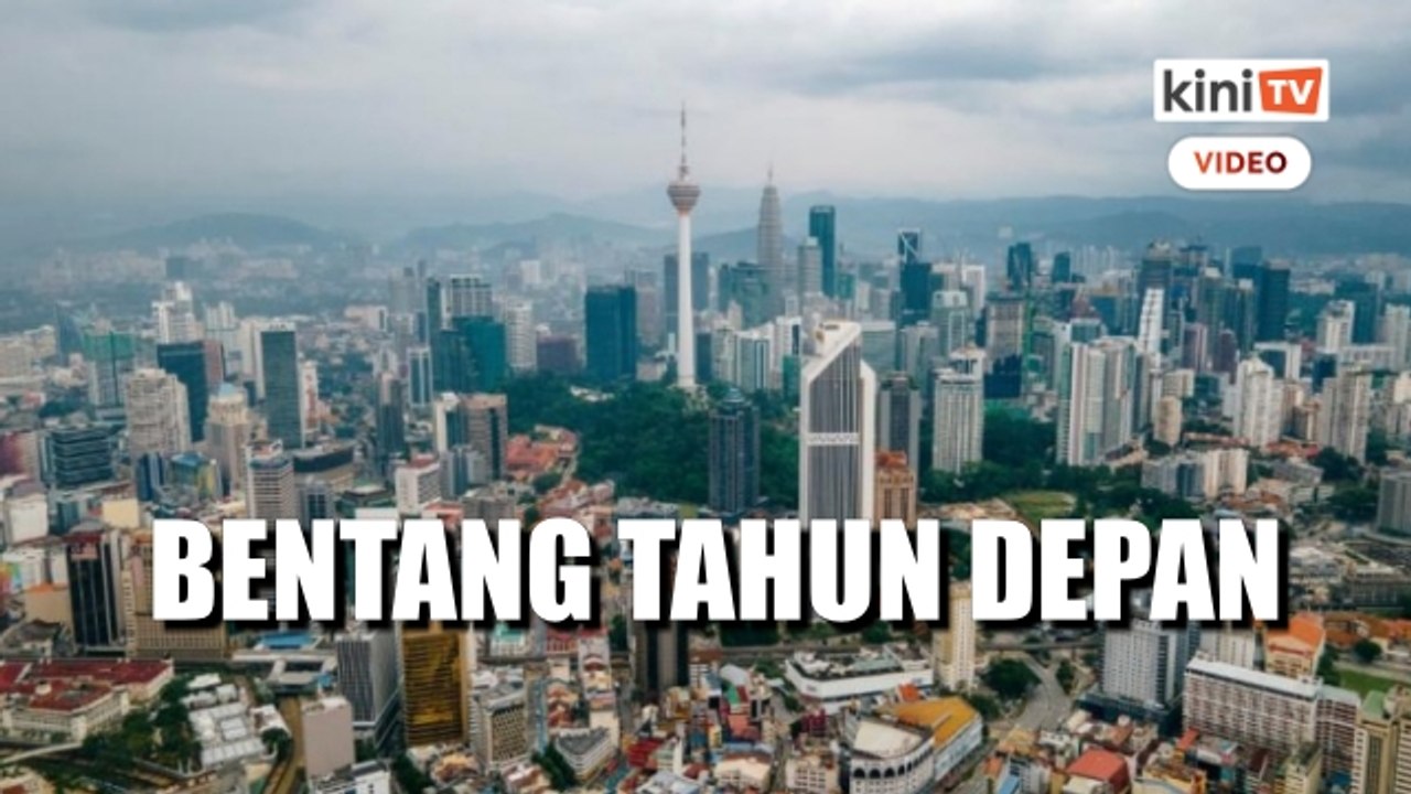 Bajet 2022: Kerajaan perkenal Akta Tanggungjawab Fiskal