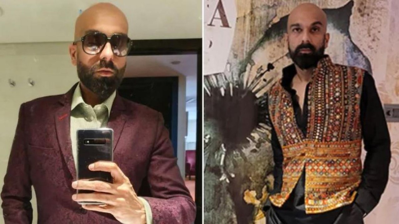 Cruise Drugs Case: Nawab Malik released videos of 'Dadiwala'