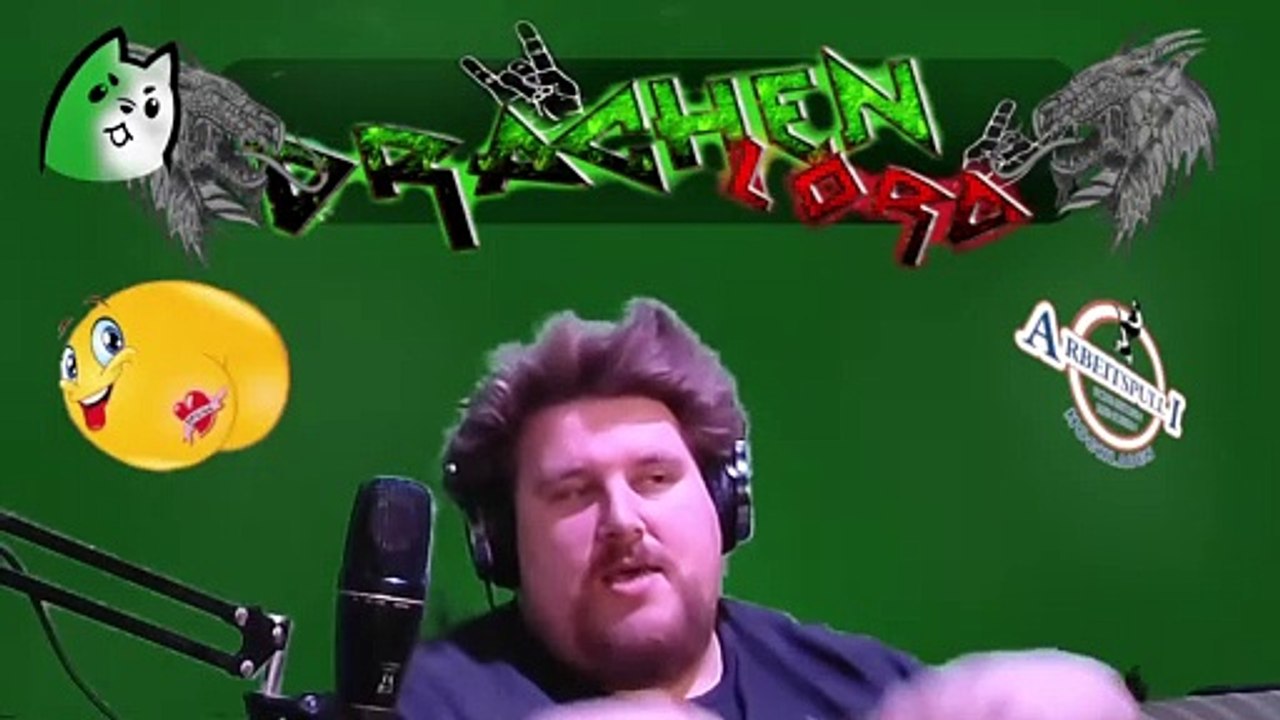 2021.04.21 Realrap und ein Angebot an YouTuber - Drachenlord Stream (20.04.2021)