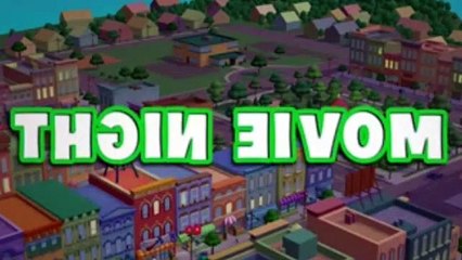 Handy Manny S02E25 Moviie Night Cactus Manny