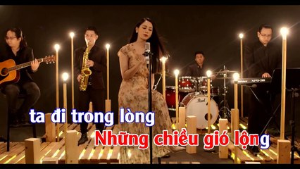 Karaoke Chiều Thương Đô Thị Phương Ý