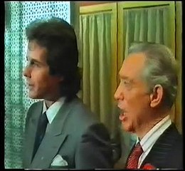 HORROR-LA CASA DALLE OMBRE LUNGHE -1983-PARTE 1