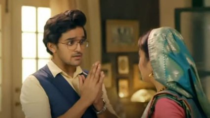 Barrister Babu episode 399: Batuk feels jealous from Bondita's barrister degree | FilmiBeat