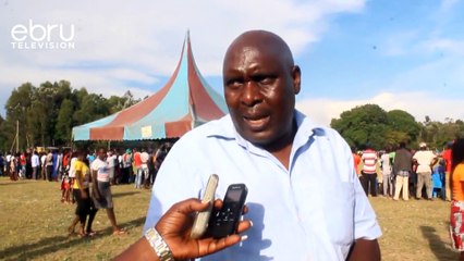 Young Football Talents In Budalang'i Urged To Avoid Drugs