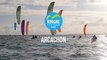Fédération Française de Voile 2021 - Résumé de la 3e étape de l'ENGIE Kite Tour à Arcachon