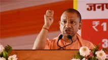 Mission UP: Here's what CM Yogi said in Lucknow