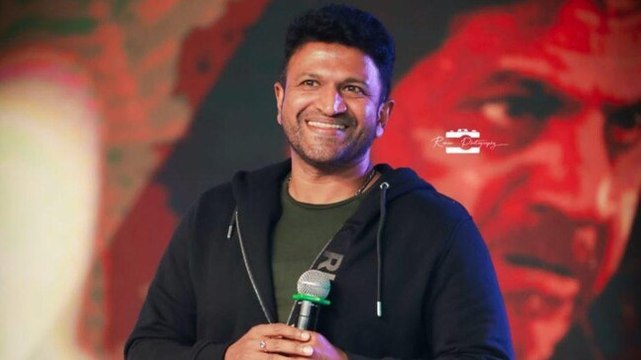 Puneeth Rajkumar dies: Power Star spoke on job losses in Kannada industry during pandemic