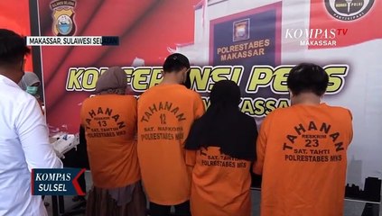 Pelaku Pembuang Mayat Bayi Ditangkap