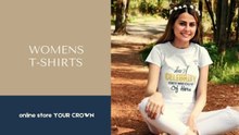 Womens T-Shirts