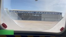 G20: carabinieri in volo su Roma per i controlli di sicurezza