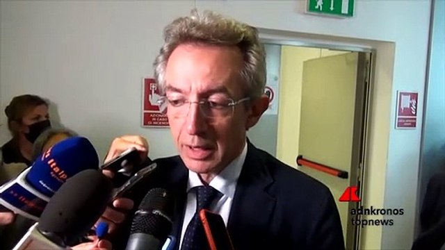 Napoli, inaugurata la Si Academy di San Giovanni a Teduccio