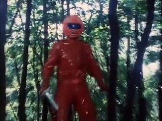 KOSEIDON I GUARDIANI DEL TEMPO ep. 12 Un assassino dall'oscurità