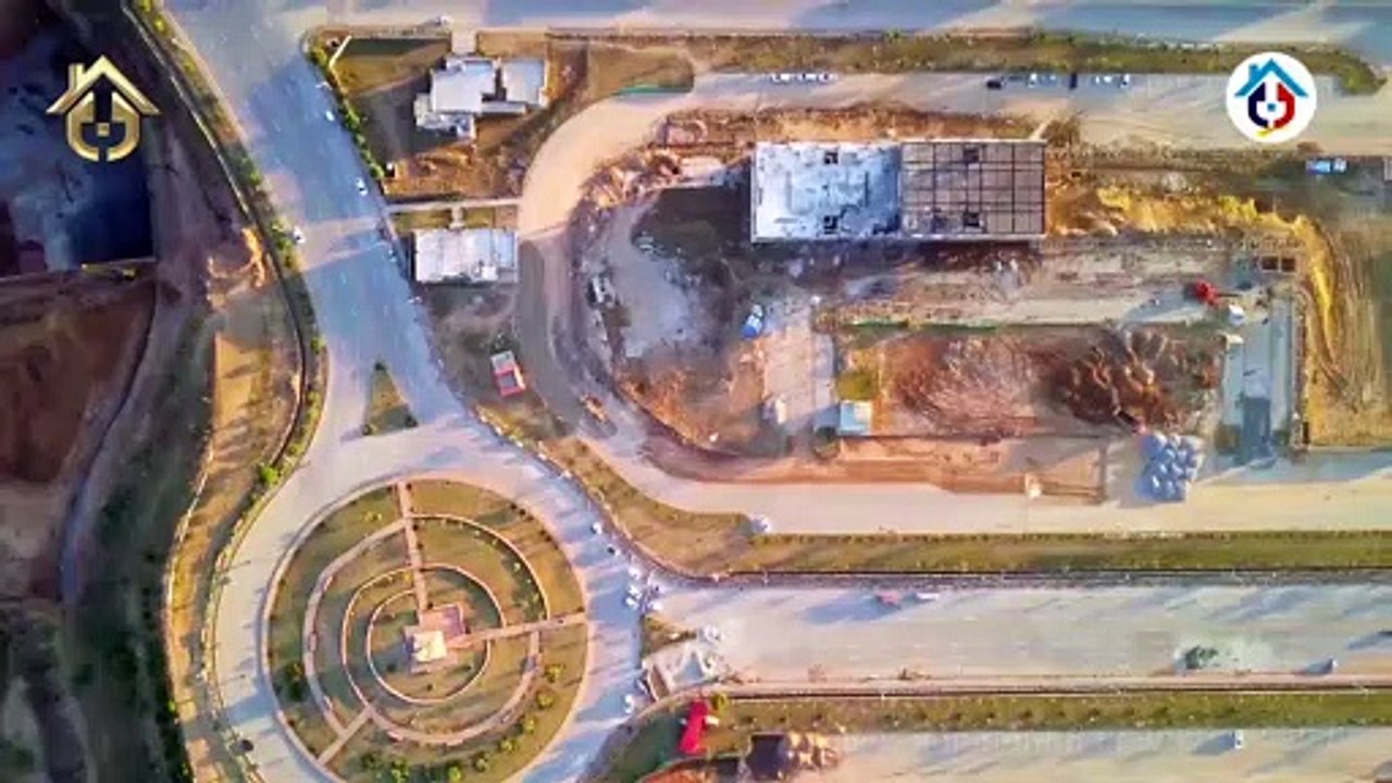 Real Estate Investment in Bahria Town with Monthly Return || Advice Associates