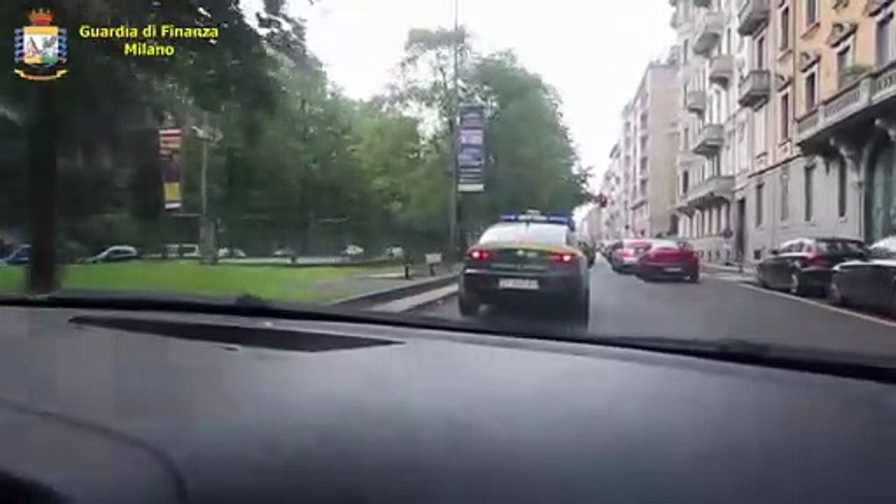 Halloween, la Gdf di Milano sequestra 108mila maschere, zucche e costumi non a norma