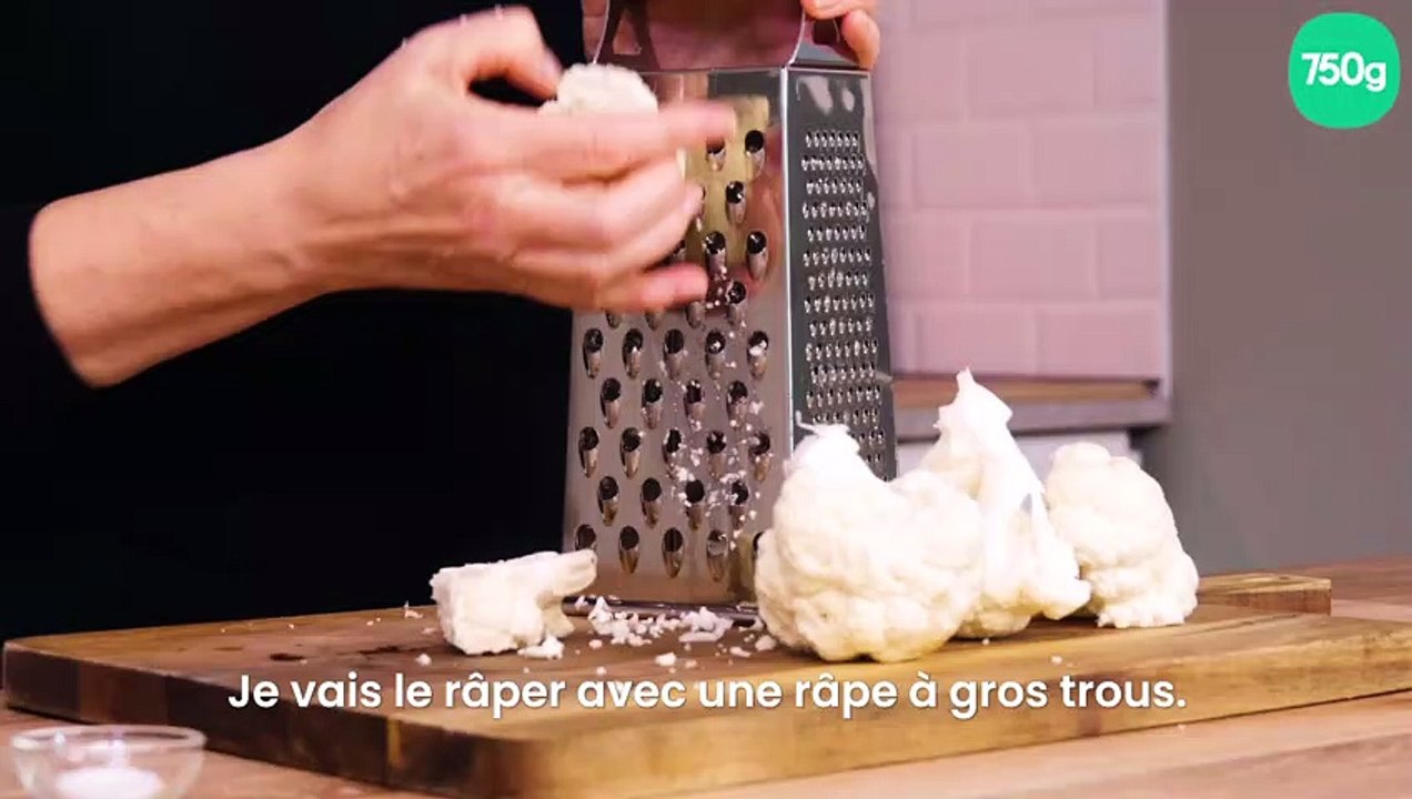 Poulet piri-piri, semoule de chou-fleur et maïs grillé