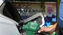 Petrol-Diesel rates hiked for third straight day|Check rates