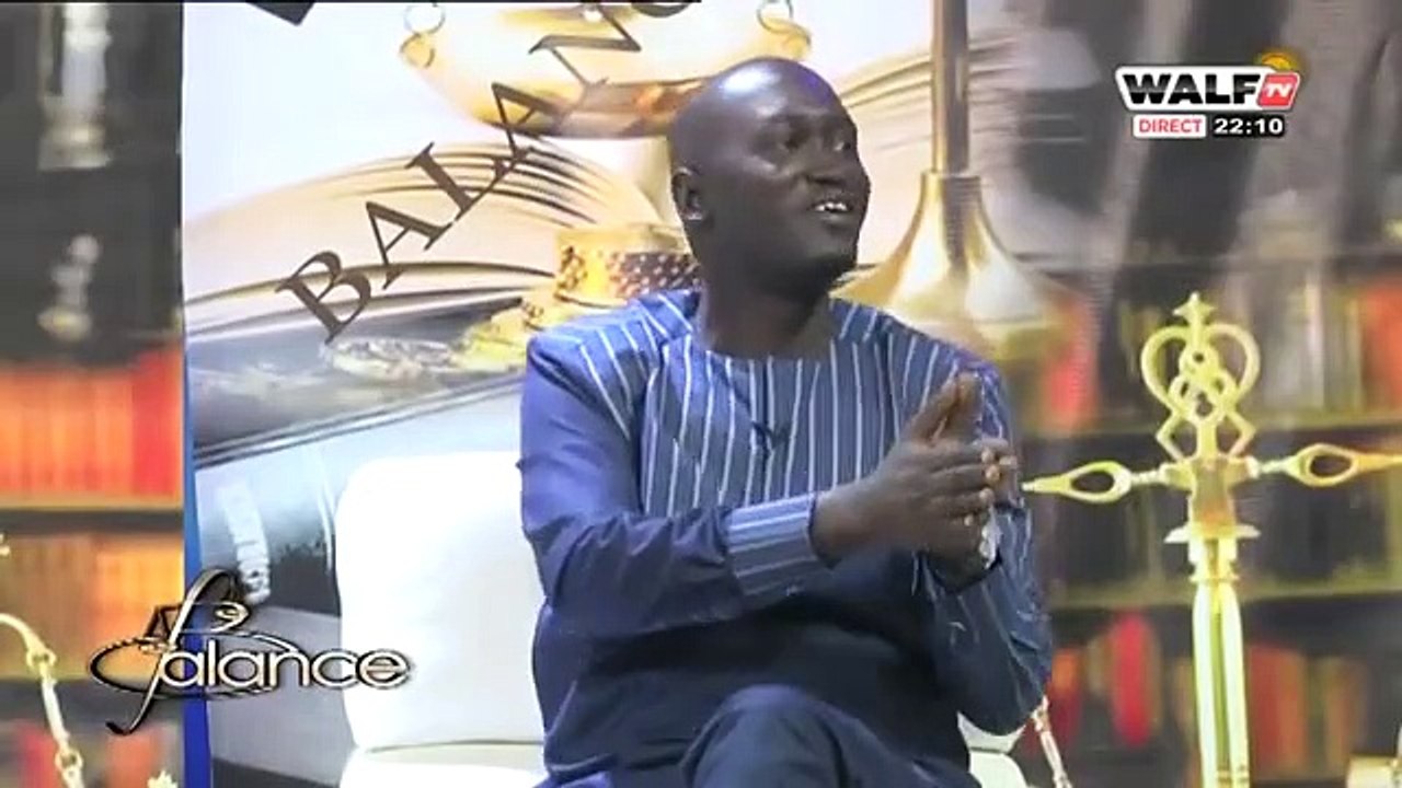 Gros clash entre 10 000 Problèmes et l'ex détenu Babacar Touré : niola eupi problème fopp