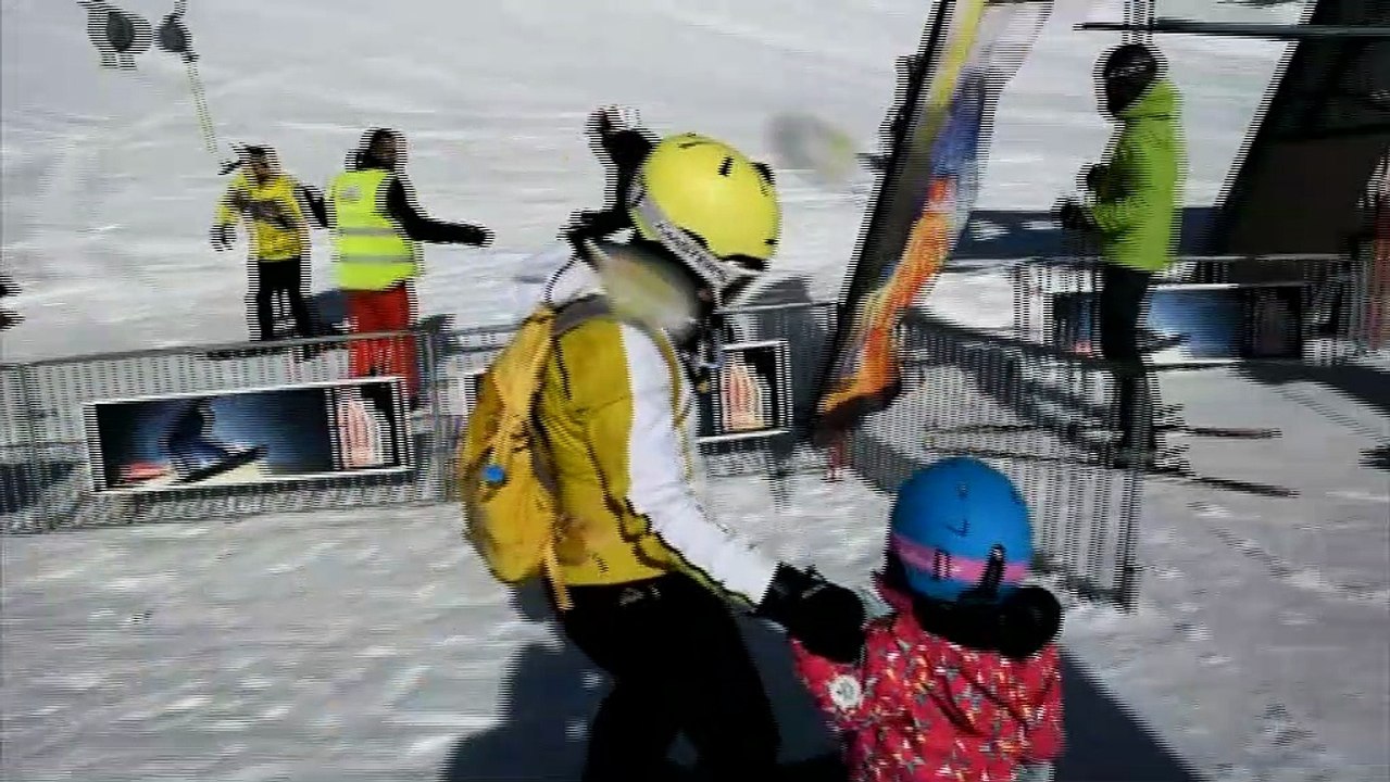 Παπαϊωάννου, Τασιός και Σουλιώτης για Χιονοδρομικό Κέντρο