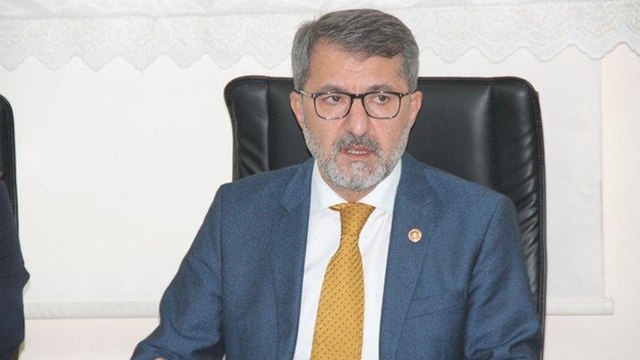 AKP’li isimden ekonomi itirafı: Kış zor geçecek