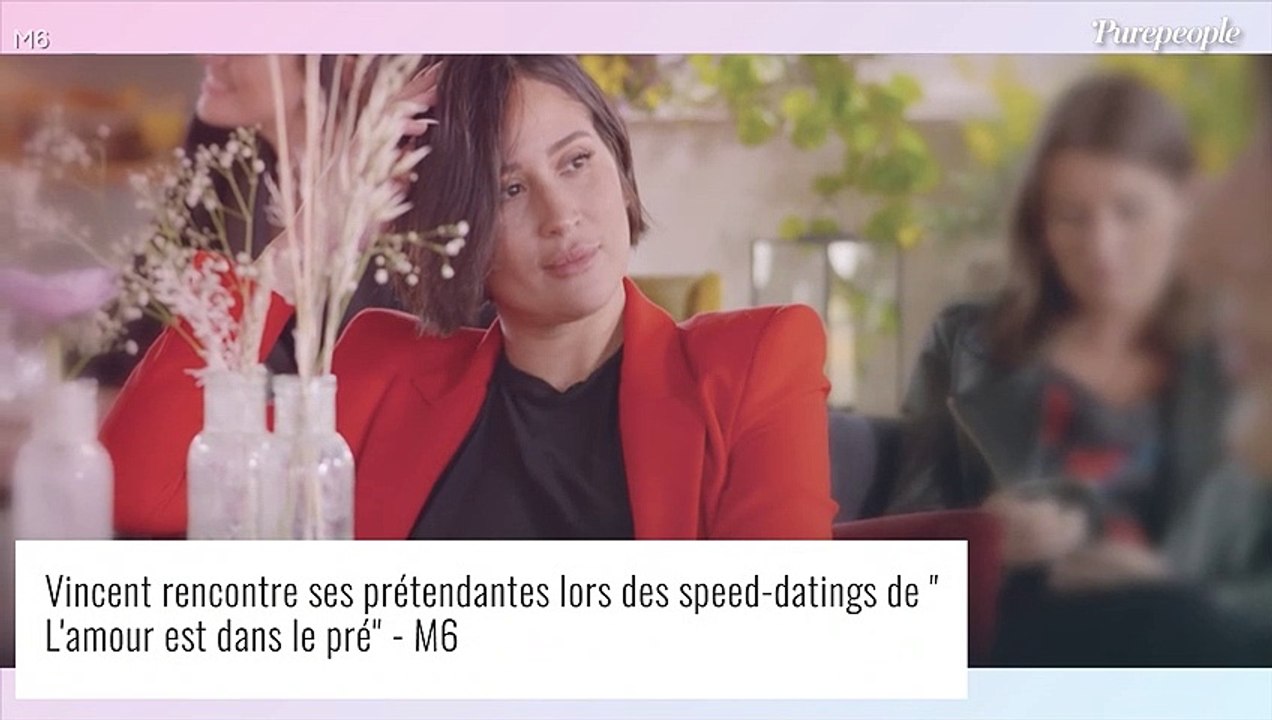 Hafsa (L'amour est dans le pré) déçue par Natacha : son "coup de couteau" en off