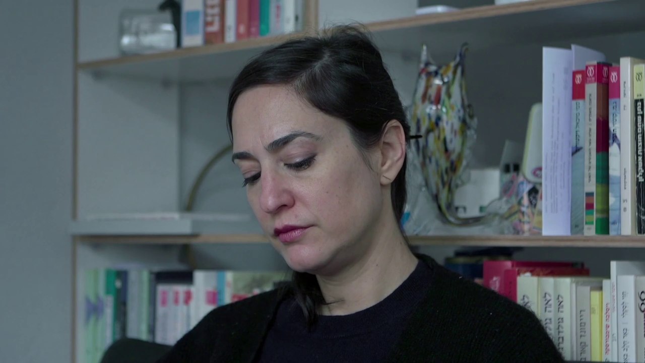 Kinder der Hoffnung - Trailer (Deutsch) HD