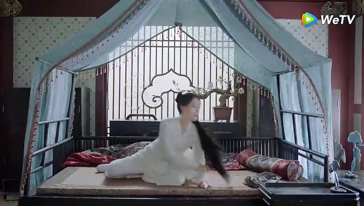Miss the dragon chinese drama