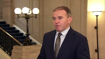 Eustice: France's threats over fishing rights unacceptable