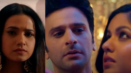 Thoda Sa Baadal Thoda Sa Paani spoiler; Kajol Anurag की नजदीकियां देख चिढ़ी Priyanka | FilmiBeat