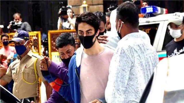 Juhi Chawla signs bail surety for Aryan Khan