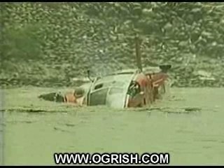 Heli crash 1