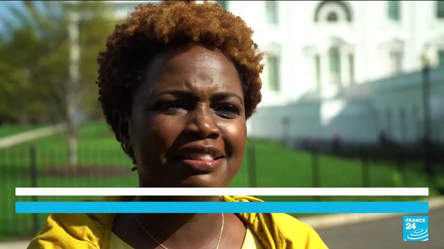 Crise des sous-marins : Nous devons passer à autre chose , estime Karine Jean-Pierre