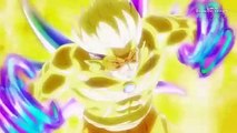 super dragon ball heroes eps  18 sub indo