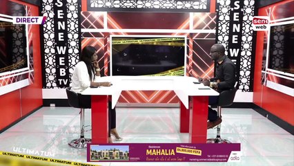 Les révélations du journaliste Mame Gor Ngom sur la démission de Abdou Bara Dolly