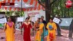 कर्मचारी शिक्षक अधिकारी पेंशनर अधिकार मंच का धरना प्रदर्शन, दी चेतावनी