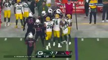 Packers Vs. Cardinals Week 8 Highlights   Nfl 2021-1