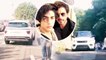 शाहरुख खान अपने घर 'मन्नत' से आर्थर रोड जेल के लिए हुए रवाना, देखिये वीडियो