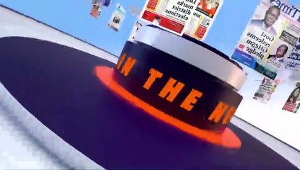 Beyond the Headlines  - Prime Morning on JoyPrime (29-10-21)