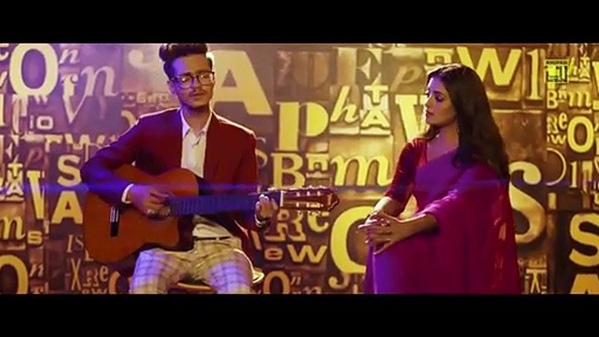 ⁣Priyojon | প্রিয়জন | HD | Hasan S. Iqbal | Shakila | Bangla New Music Video 2021 | Anupam Music