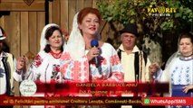 Daniela Barbucenu - Da Doamne si omului (Ceasuri de folclor - Favorit TV - 27.10.2021)